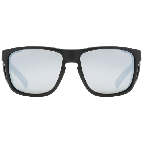 Okulary górskie Uvex Sportstyle 312 - Black/mat/silver