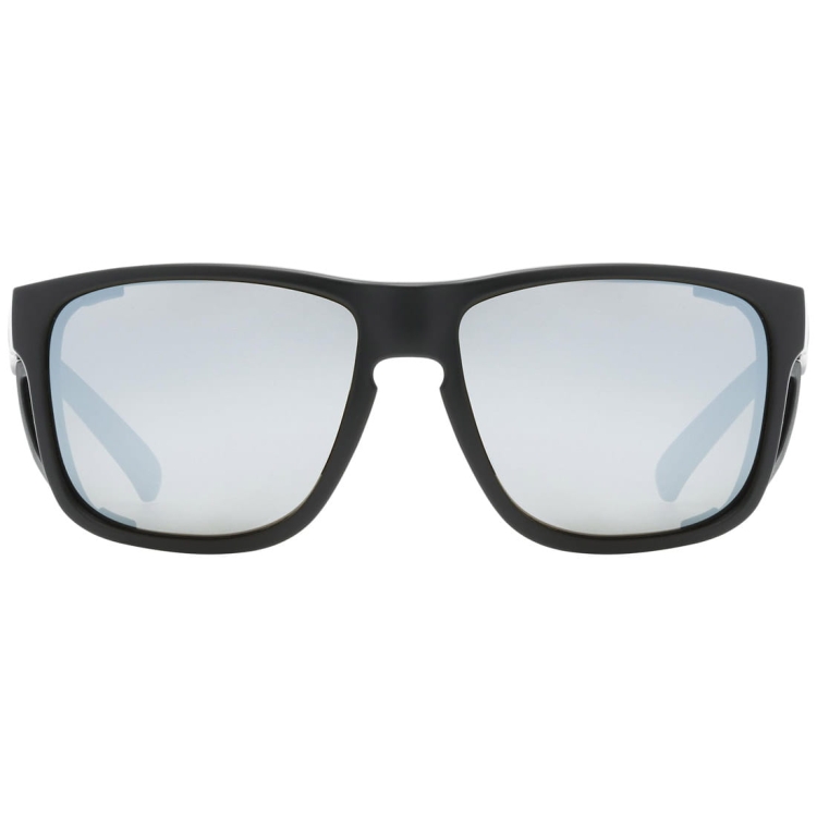Okulary górskie Uvex Sportstyle 312 - Black/mat/silver
