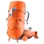 Damski plecak turystyczny Deuter Aircontact Core 55+10 SL - Paprika-Graphite