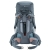 Plecak trekingowy Deuter Aircontact Core 60+10 - Graphite-Shale