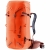 Damski plecak alpinistyczny Deuter Guide 32+8 SL - Papaya-Redwood