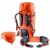 Damski plecak alpinistyczny Deuter Guide 32+8 SL - Papaya-Redwood