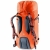Damski plecak alpinistyczny Deuter Guide 32+8 SL - Papaya-Redwood