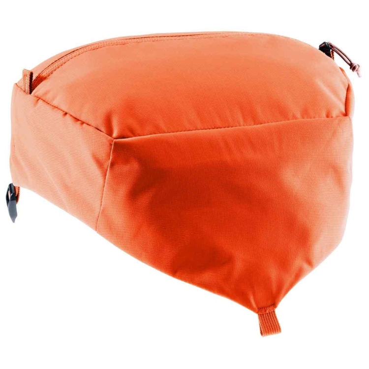 Damski plecak alpinistyczny Deuter Guide 32+8 SL - Papaya-Redwood