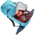 Damski plecak alpinistyczny Deuter Guide 42+8 SL - Lagoon-Ink