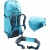 Damski plecak alpinistyczny Deuter Guide 42+8 SL - Lagoon-Ink