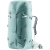 Damski plecak alpinistyczny Deuter Guide 42+8 SL - Jade-Frost