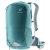 Mały plecak rowerowy Deuter Race 12 - Deepsea-Jade
