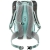 Mały plecak rowerowy Deuter Race 12 - Deepsea-Jade