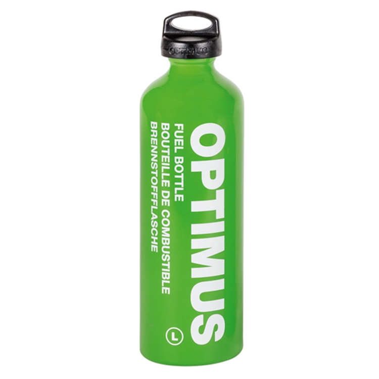 Butelka na paliwo ciekłe Optimus Fuel Bottle L