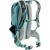 Mały plecak rowerowy Deuter Race 12 - Deepsea-Jade
