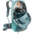 Mały plecak rowerowy Deuter Race 12 - Deepsea-Jade