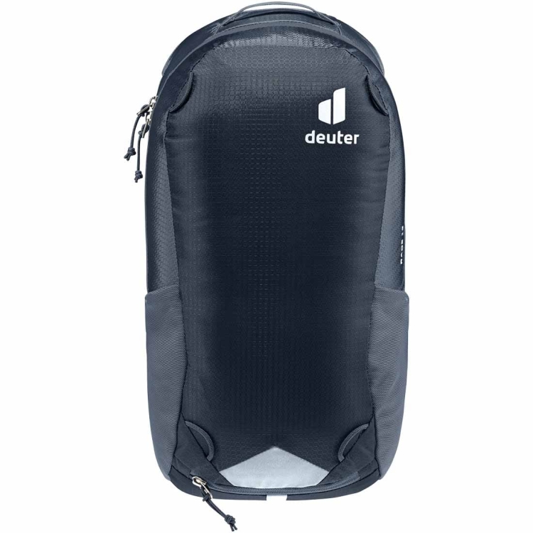 Mały plecak rowerowy Deuter Race 12 - Black