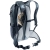 Mały plecak rowerowy Deuter Race 12 - Black
