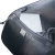Mały plecak rowerowy Deuter Race 12 - Black
