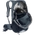 Mały plecak rowerowy Deuter Race 12 - Black