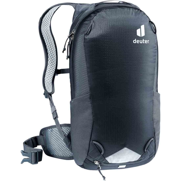 Mały plecak rowerowy Deuter Race 12 - Black