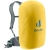Lekki plecak rowerowy Deuter Race 12 - Turmeric-Ivy