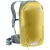 Lekki plecak rowerowy Deuter Race 12 - Turmeric-Ivy