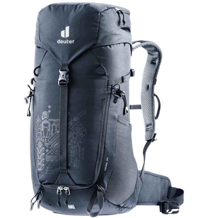 Plecak Hikingowy Deuter Trail 24 - 125th Anniversary Edition
