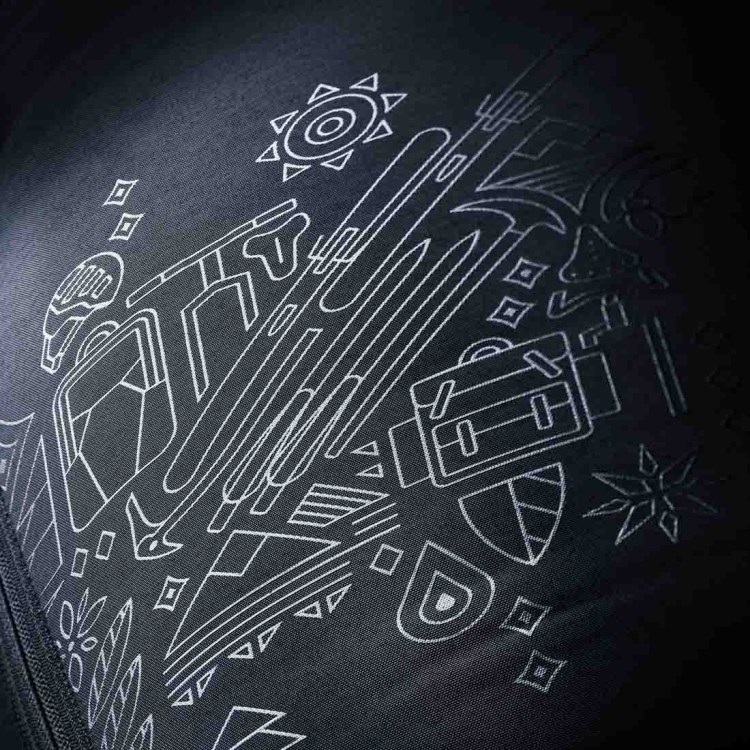 Plecak Hikingowy Deuter Trail 24 - 125th Anniversary Edition