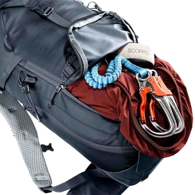 Plecak Hikingowy Deuter Trail 24 - 125th Anniversary Edition