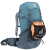 Plecak dwukomorowy Deuter Futura Pro 40 - Atlantic-Ink