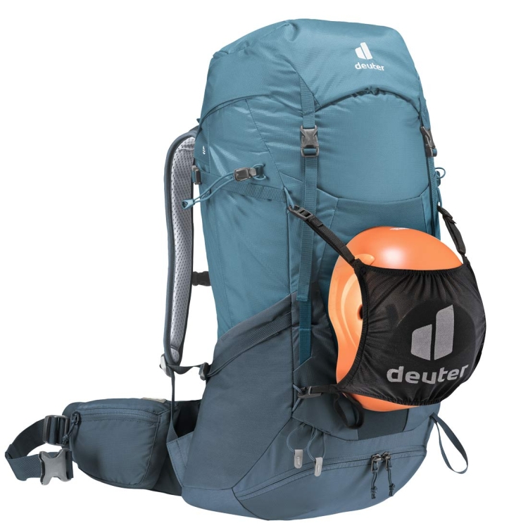 Plecak dwukomorowy Deuter Futura Pro 40 - Atlantic-Ink