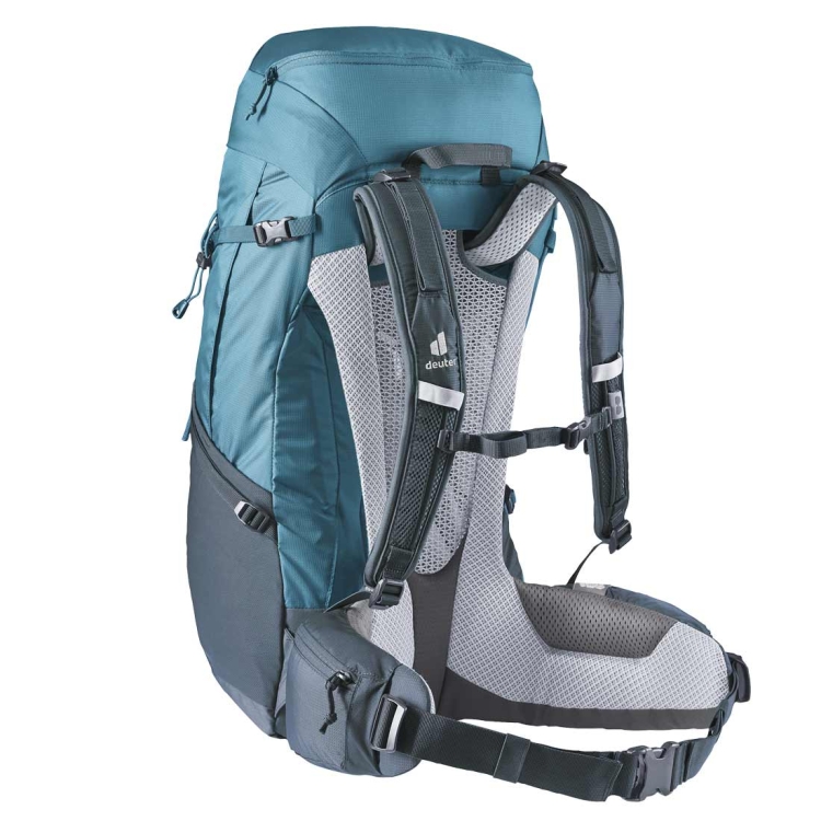 Plecak dwukomorowy Deuter Futura Pro 40 - Atlantic-Ink