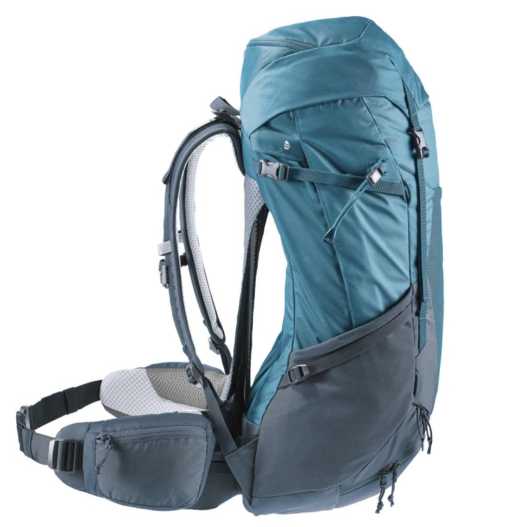 Plecak dwukomorowy Deuter Futura Pro 40 - Atlantic-Ink