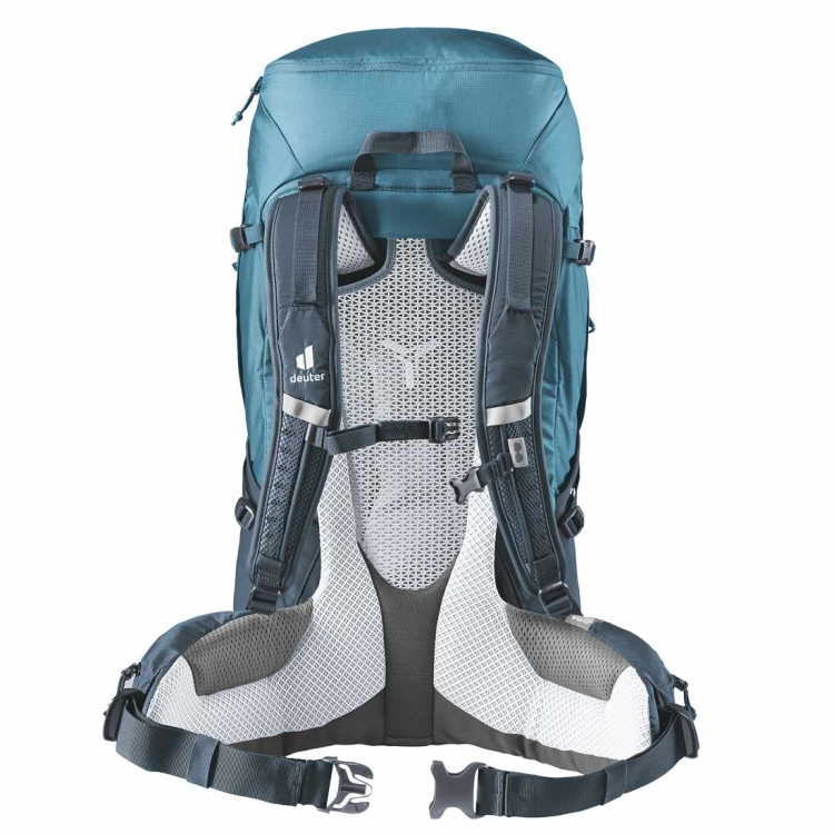 Plecak dwukomorowy Deuter Futura Pro 40 - Atlantic-Ink
