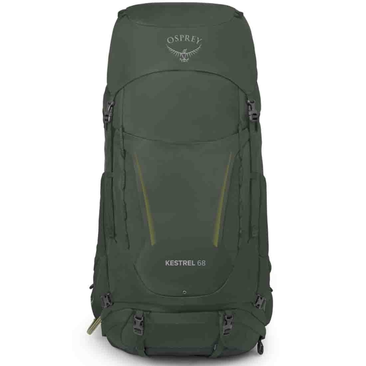 Plecak Osprey KESTREL 68 L/XL - Bonsai Green