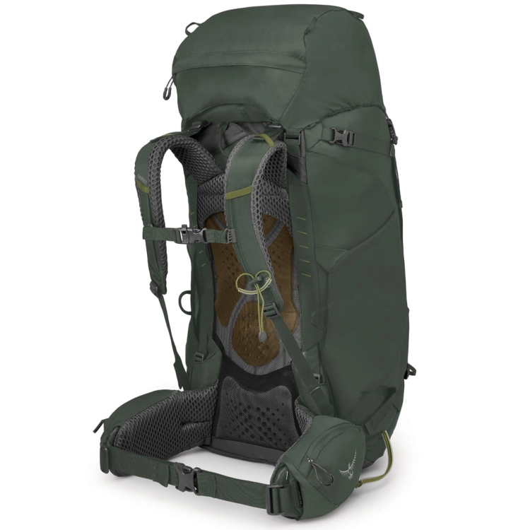 Plecak Osprey KESTREL 68 L/XL - Bonsai Green