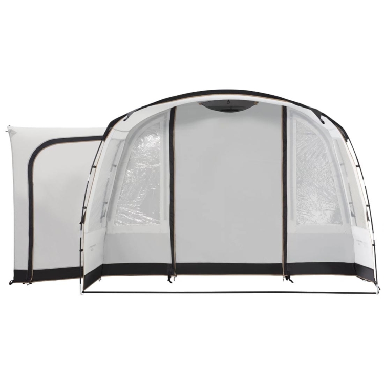 Namiot 4-osobowy Coleman JOURNEYMASTER 4 Pro XL BlackOut