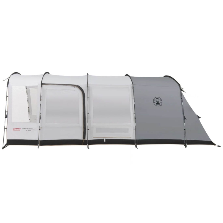 Namiot 4-osobowy Coleman JOURNEYMASTER 4 Pro XL BlackOut