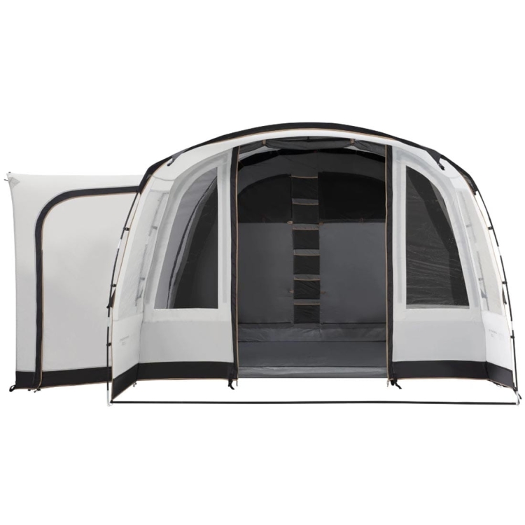 Namiot 4-osobowy Coleman JOURNEYMASTER 4 Pro XL BlackOut