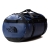 Torba podróżna The North Face Base Camp Duffel L - Summit Navy-TNF Black