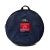 Torba podróżna The North Face Base Camp Duffel L - Summit Navy-TNF Black