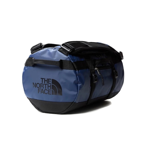 Torba turystyczna The North Face Base Camp Duffel XS - Summit Navy-TNF Black
