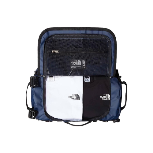 Torba turystyczna The North Face Base Camp Duffel XS - Summit Navy-TNF Black