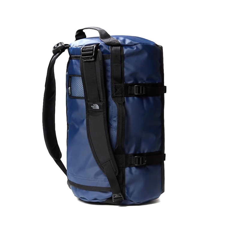 Torba turystyczna The North Face Base Camp Duffel XS - Summit Navy-TNF Black