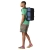 Torba turystyczna The North Face Base Camp Duffel XS - Summit Navy-TNF Black