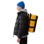 Torba turystyczna The North Face Base Camp Duffel XS - Summit Gold-TNF Black