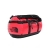 Torba turystyczna The North Face Base Camp Duffel XS - TNF Red-TNF Black