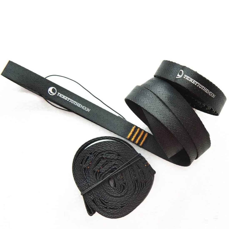 Pasy do hamaka Ticket To The Moon Moon Straps