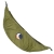 Zadaszenie hamaka Ticket To The Moon - Moon Tarp