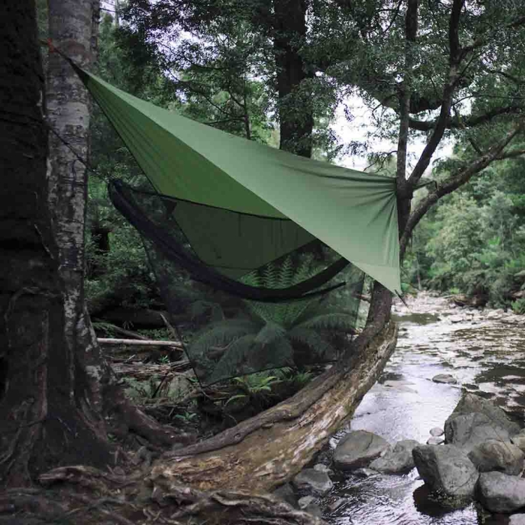 Zadaszenie hamaka Ticket To The Moon - Moon Tarp