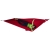 Hamak Ticket To The Moon Compact Hammock - Burgundy