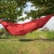 Hamak Ticket To The Moon Compact Hammock - Burgundy