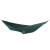 Hamak Ticket To The Moon Compact Hammock - Dark Green